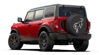 2025 Ford Bronco® External Image 3